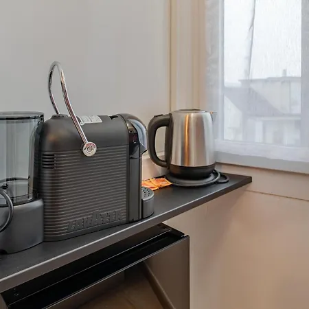 Cit Ma Bela Appartement Turijn