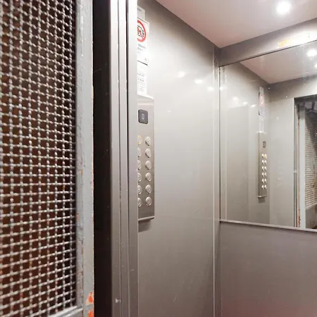 Appartement Cit Ma Bela