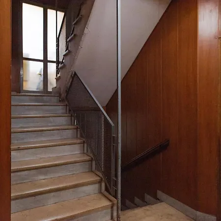Apartment Cit Ma Bela Turin