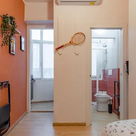 Cit Ma Bela Apartment