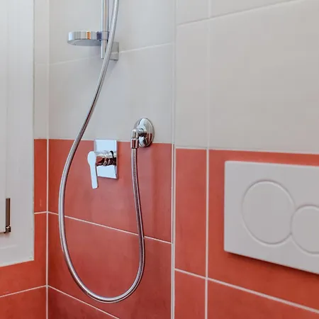 Appartement Cit Ma Bela