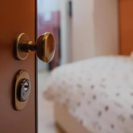 Cit Ma Bela 아파트 *