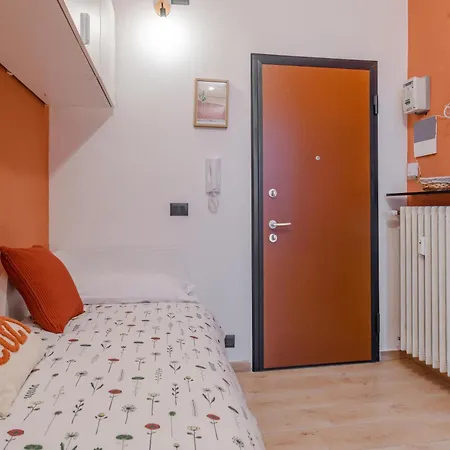 Cit Ma Bela Apartment Turin