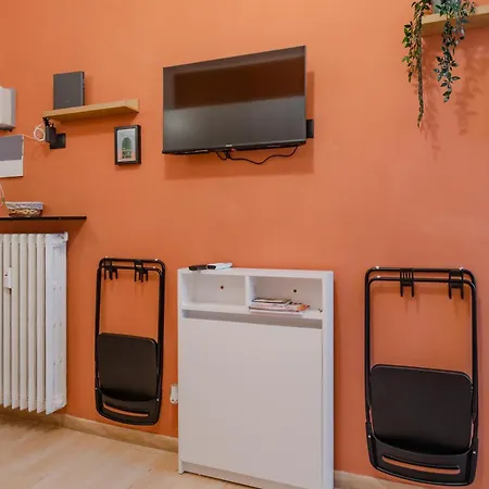 Apartamento Cit Ma Bela Turín