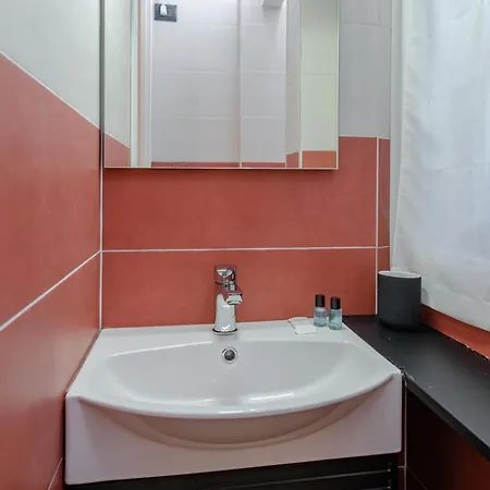 Cit Ma Bela Appartement *