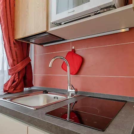 Cit Ma Bela * 토리노