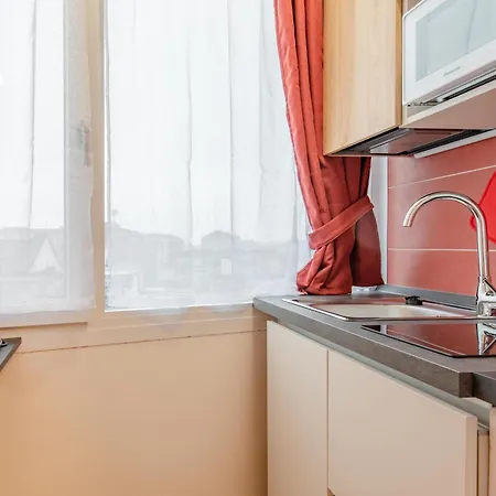 Cit Ma Bela Apartment