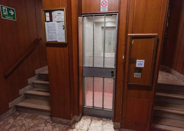 Cit Ma Bela Apartman Torino