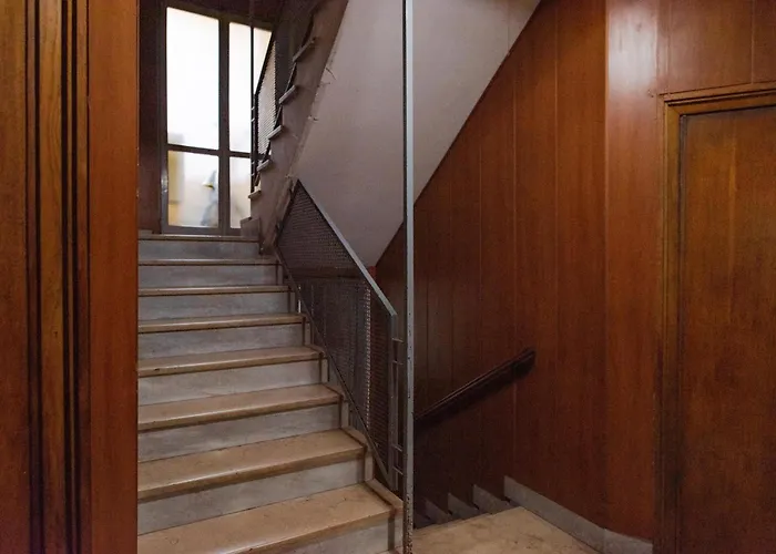 Apartmán Cit Ma Bela Turín