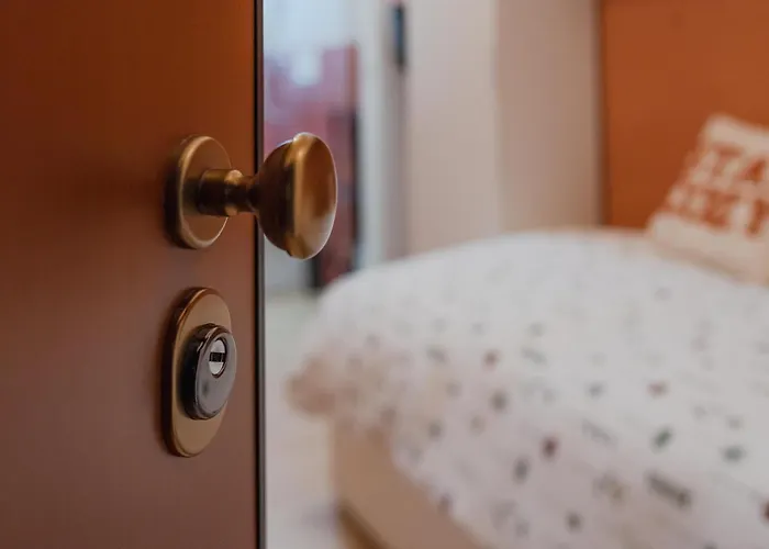 Cit Ma Bela Apartmán *