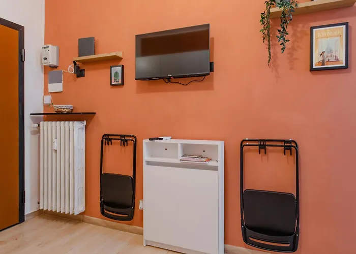 Apartman Cit Ma Bela Torino