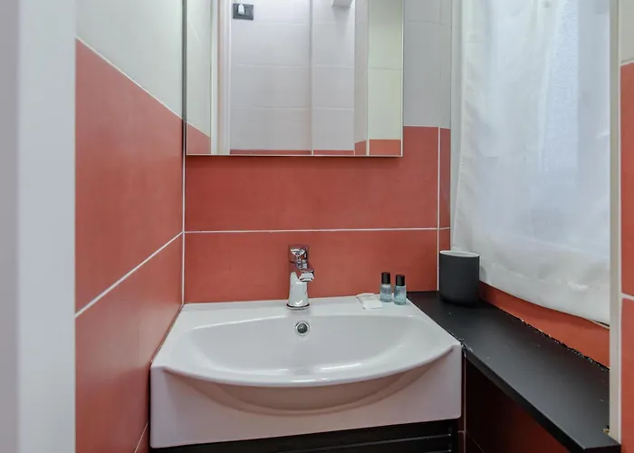 Cit Ma Bela Apartmán *