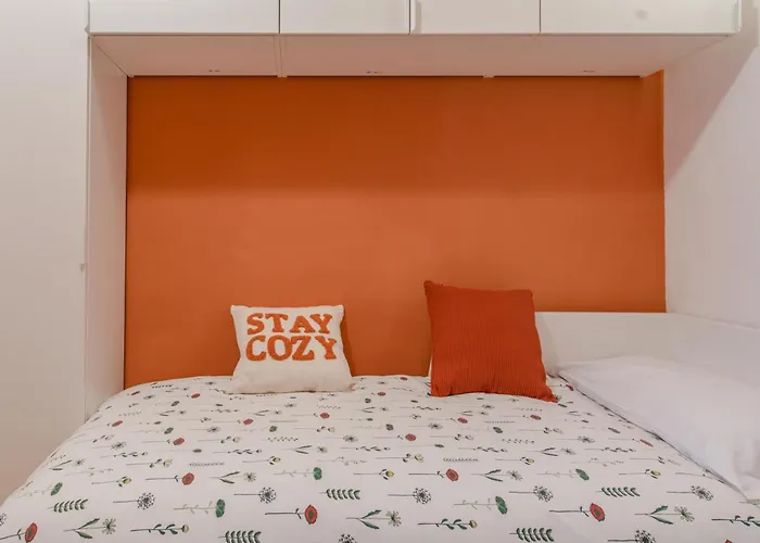 Cit Ma Bela Apartmán *