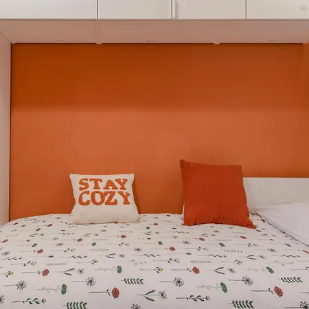 Cit Ma Bela Appartement *