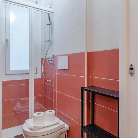 公寓 Cit Ma Bela